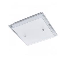 Eglo 31916 - LED Stropné svietidlo FRADES LED/13,2W/230V