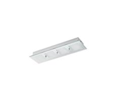 Eglo 32453 - LED Stropné svietidlo PALLANTE 1xLED/14,4W/230V