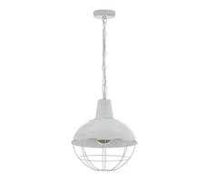 Eglo 33028 - Luster na reťazi CANNINGTON 1xE27/60W/230V