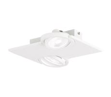 Eglo 39134 - LED Bodové svietidlo BREA 2xLED/5W/230V/12V