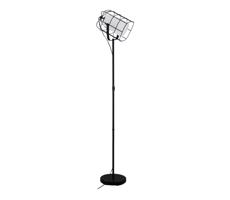 Eglo 43356 - Stojacia lampa BITTAMS 1xE27/28W/230V