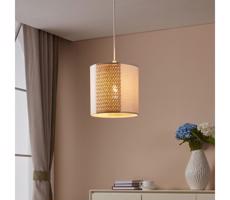 Eglo 43401 - Luster na lanku ARNHEM 1xE27/40W/230V