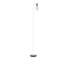 Eglo 49117 - Stojacia lampa ADRI-P 1xE27/12W/230V