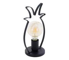 Eglo 49909 - Stolná lampa COLDFIELD 1xE27/60W/230V