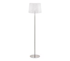 Eglo 49949 - Stojacia lampa HAMBLETON 1xE27/60W/230V