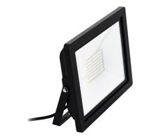 Eglo 64831 - LED Reflektor FILETTI LED/10W/230V 3000K IP65 čierna