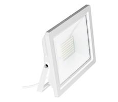 Eglo 64841 - LED Reflektor FILETTI LED/20W/230V 3000K IP65 biela