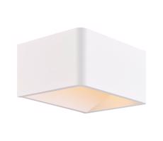 Eglo 65043 - LED Vonkajšie nástenné svietidlo DONINNI PRO LED/10W/230V IP44 biela