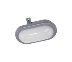 Eglo 75461 - LED Vonkajšie nástenné svietidlo PESCOLLA LED/5,5W/230V IP65