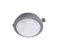 Eglo 75462 - LED Vonkajšie stropné svietidlo PESCOLLA LED/5,5W/230V IP65