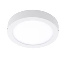 Eglo 78201 - LED Stropné svietidlo FUEVA LED/16,5W/230V