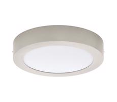 Eglo 78214 - LED Stropné svietidlo FUEVA LED/16,5W/230V