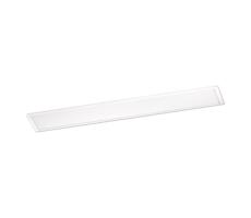 Eglo 79325 - LED Stmievateľný prisadený panel SALOBRENA LED/32W/230V biela