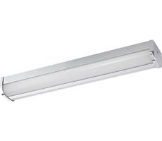 Eglo 79521-LED Kúpeľňové nástenné svietidlo MARTINSICURO LED/8,3W/230V 60cm IP44