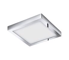 Eglo 79528 - LED Kúpeľňové stropné svietidlo DURANGO LED/22W/230V 30x30 cm IP44