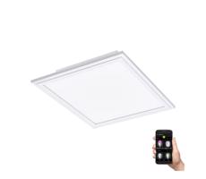 Eglo 900044 - LED Stmievateľné stropné svietidlo SALOBRENA-Z LED/15,3W/230V biela