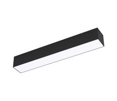 Eglo 900261 - LED Vonkajšie stropné svietidlo SALITTA LED/9W/230V IP65