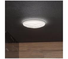 Eglo 900606 - LED Stmievateľné stropné svietidlo BATTISTONA LED/20,8W/230V + DO