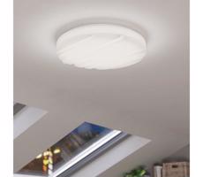 Eglo 900608 - LED Stropné svietidlo FERENTINO LED/19,5W/230V pr. 38 cm