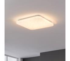 Eglo 900613 - LED Stropné svietidlo RENDE LED/19,5W/230V