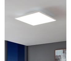 Eglo 900704 - LED Stropné svietidlo TURCONA LED/21W/230V