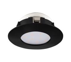 Eglo 900743 - LED Kúpeľňové podhľadové svietidlo PINEDA LED/4,9W/230V IP44