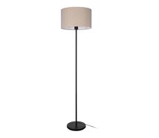 Eglo 900862 - Stojacia lampa FENIGLIA 1xE27/40W/230V