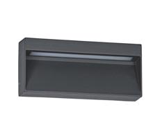 Eglo 900891 - LED Vonkajšie nástenné svietidlo MARUGGIO LED/4,8W/230V IP65