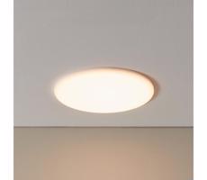 Eglo 900965 - LED Kúpeľňové podhľadové svietidlo RAPITA 18W/230V pr. 21,5cm IP65