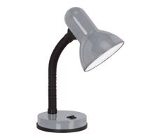 Eglo 90977 - Stolná lampa  BASIC 1 1xE27/40W/230V