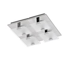 Eglo 93314 - LED stropné svietidlo VICARO 4xLED/2,5W/230V