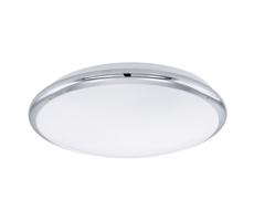 Eglo 93496 Stropné svietidlo MANILVA LED/12W/230V