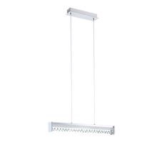 Eglo 93562 LED závesné svietidlo FILANA LED/12W/230V