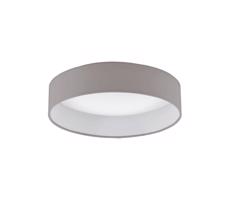 Eglo 93949 - LED stropné svietidlo PALOMARO LED/12W/230V