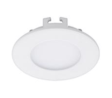 Eglo 94041 - LED podhľadové svietidlo FUEVA 1 LED/2,7W/230V