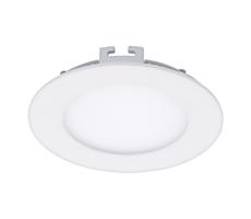 Eglo 94048 - LED podhľadové svietidlo FUEVA 1 LED/5,5W/230V