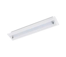 Eglo 94451 - LED stropné svietidlo PRIOLA 2xLED/4,5W/230V