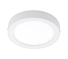 Eglo 94535 - LED Stropné svietidlo FUEVA 1 LED/22W/230V