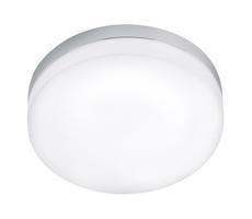 Eglo 95001 - LED Kúpeľňové svietidlo LED LORA 1xLED/16W/230V