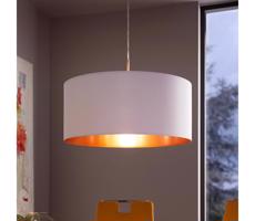 Eglo 95045 - Luster PASTERI 1xE27/60W/230V