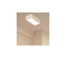 Eglo 95201 - LED Stropné svietidlo COLEGIO 2xLED/4,2W/230V