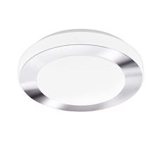 Eglo 95282 - LED Kúpeľňové svietidlo LED CAPRI 1xLED/11W/230V IP44