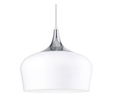 Eglo 95384 - Luster OBREGON 1xE27/60W/230V