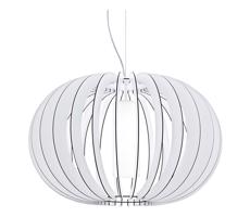 Eglo 95608 - Luster STELLATO 2 1xE27/60W/230V