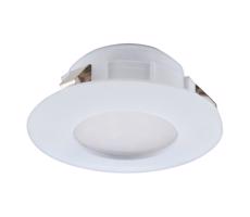 Eglo 95817- LED podhľadové svietidlo PINEDA 1xLED/4,9W/230V