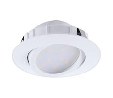 Eglo 95847 - LED podhľadové svietidlo PINEDA 1xLED/6W/230V