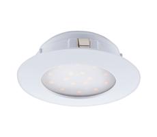 Eglo 95874- LED podhľadové svietidlo PINEDA 1xLED/12W/230V