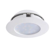 Eglo 95887- LED podhľadové svietidlo PINEDA 1xLED/11W/230V