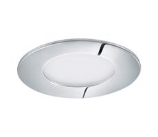 Eglo 96053 - LED Podhľadové svietidlo FUEVA 1 LED/2,7W/230V