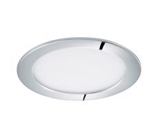 Eglo 96055 - LED Podhľadové svietidlo FUEVA 1 LED/10,9W/230V